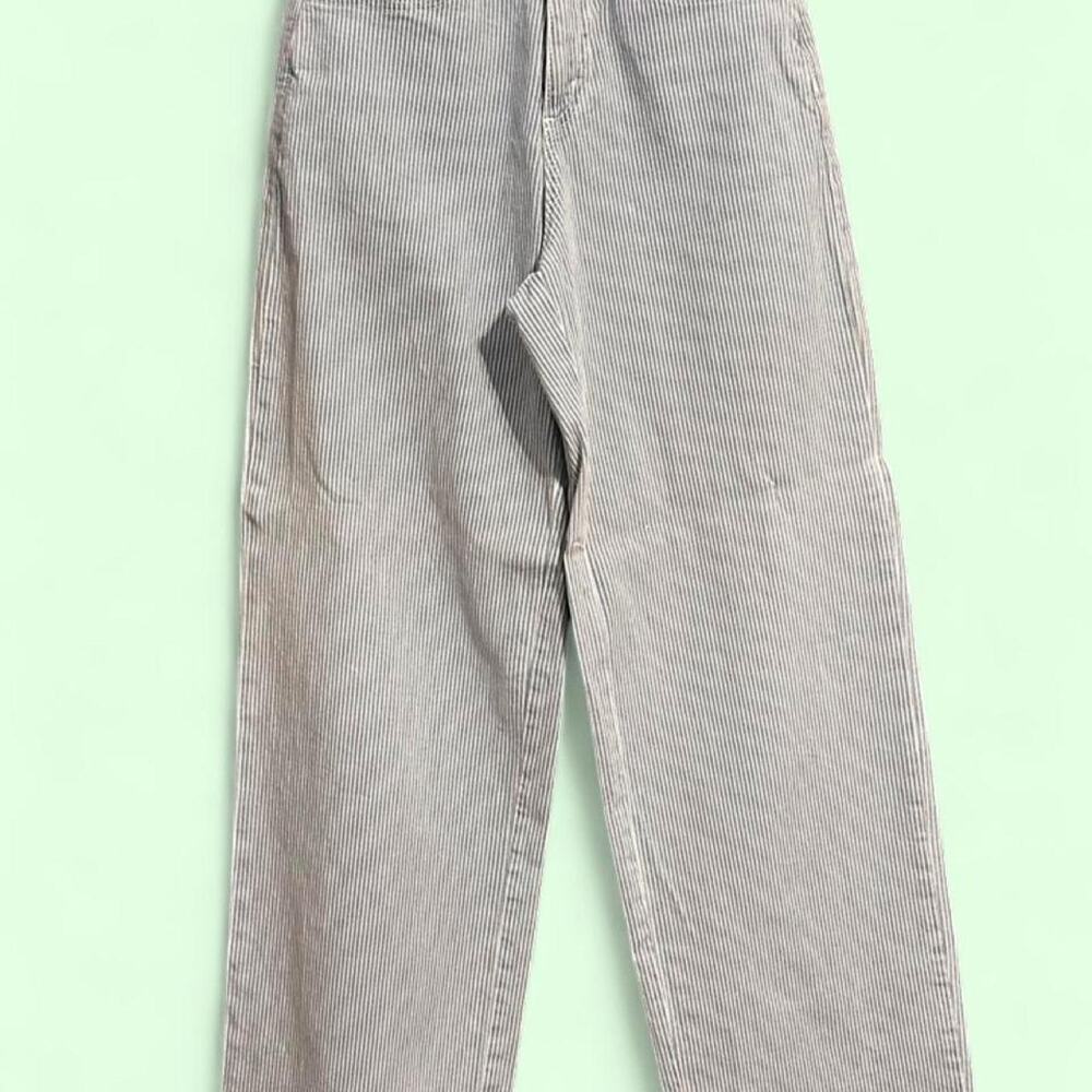 Size 00 universal thread wideleg